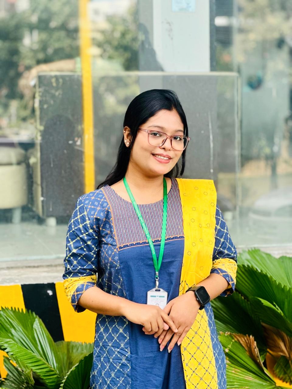 Arpita Paul